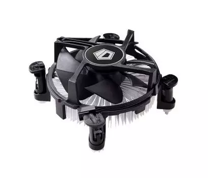 Кулер для процессора ID-Cooling DK-09i
