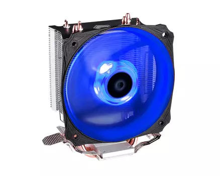 Кулер для процессора ID-Cooling SE-213V3-B