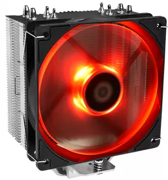 Кулер для процессора ID-Cooling SE-224-XT-R