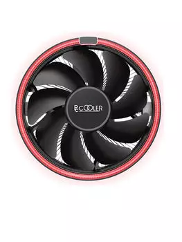 Кулер для процессора PCcooler E126MR