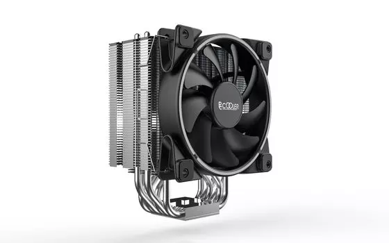 Кулер для процессора PCcooler GI-R66U