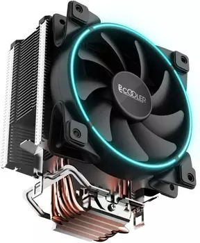 Кулер для процессора PCcooler GI-X5B