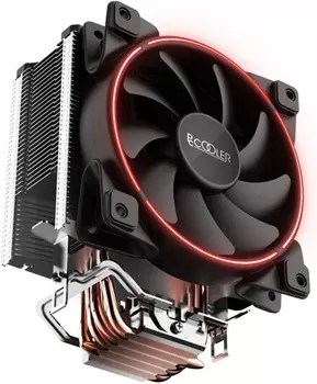 Кулер для процессора PCcooler GI-X5R