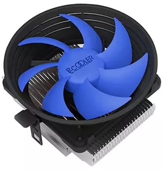 Кулер для процессора PCcooler Q100M V2