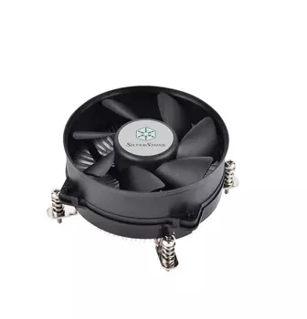 Кулер для процессора SilverStone SST-NT08-115X (G530NT08115X021)