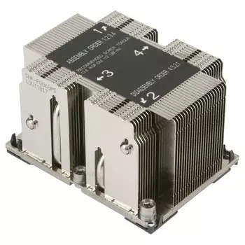Кулер для процессора SNK-P0068PS