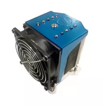 Кулер для процессора Supermicro SNK-P0051AP4