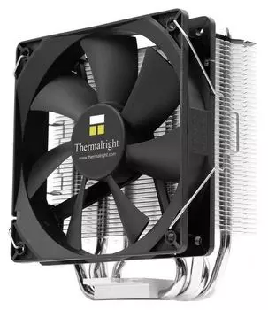 Кулер для процессора Thermalright True Spirit 120 Direct Rev.A
