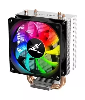 Кулер для процессора Zalman CNPS4X RGB