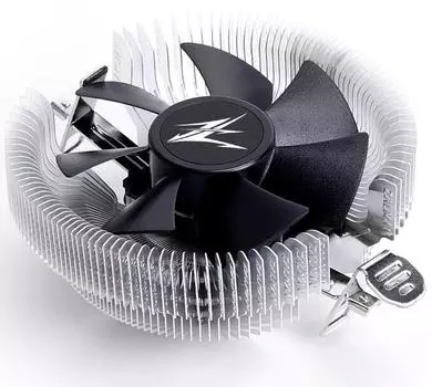 Кулер для процессора Zalman CNPS80G Rev.1