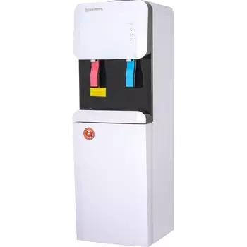 Кулер для воды Aqua Work 105LKR White/Black