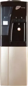 Кулер для воды Aqua Work TY-LDR3W черный/золотистый