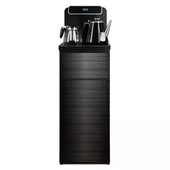 Кулер для воды Ecotronic TB10-LNR Black