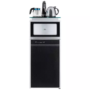 Кулер для воды Ecotronic TB3-LE UV