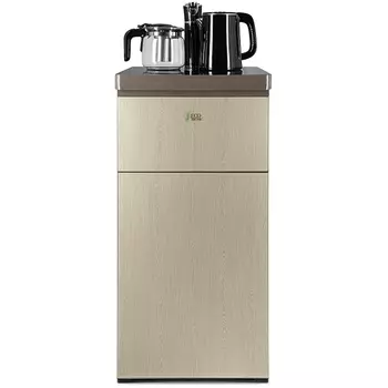 Кулер для воды Ecotronic TB7-LE Gold
