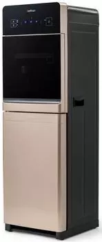 Кулер для воды HotFrost 350ANET Gold