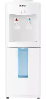 Кулер для воды HotFrost V118E