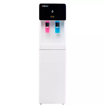 Кулер для воды HotFrost V840