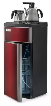 Кулер для воды Vatten L50RFAT Tea Bar