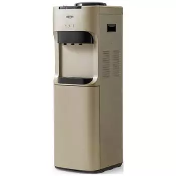 Кулер для воды Vatten V45QK золотистый
