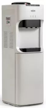 Кулер для воды Vatten V45WKB