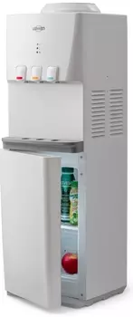 Кулер для воды Vatten V46WKB