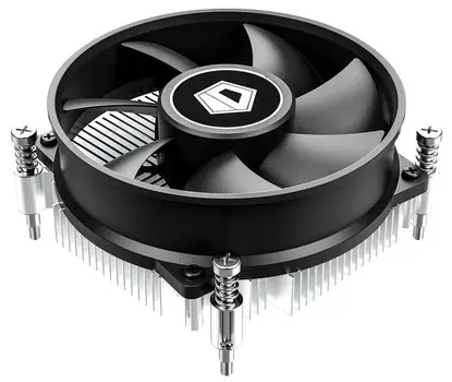 Кулер ID-Cooling DK-17 PWM