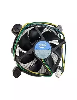 Кулер Intel Original E97379 Soc-1150/1151/1155 PWM