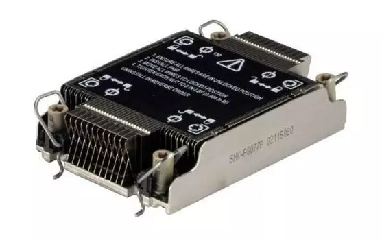 Кулер Supermicro SNK-P0077P
