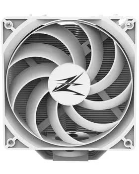 Кулер Zalman CNPS10X Performa WHITE TDP 180W