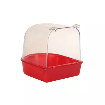 Купалка для птиц TRIXIE 14*14*15 см