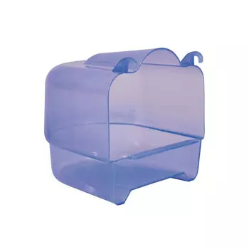 Купалка для птиц TRIXIE 15*16*17 см