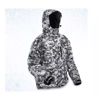 Куртка Rapala Interface Digi Camo размер M (USA) (RNTJDC-M)