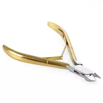 Кусачки для кутикулы Zinger Classic В-188 HG, ручная заточка