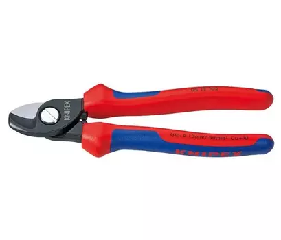 Кусачки Knipex KN-9512165