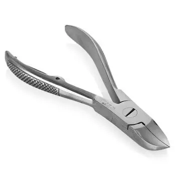 Кусачки педикюрные Zinger Classic ME-45