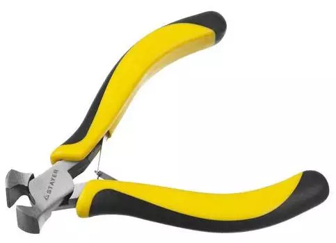 Кусачки Stayer Master Hercules Mini 2218-7_z01