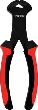 Кусачки торцевые Vira 311046