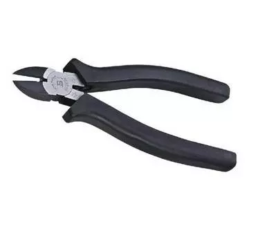 Кусачки усиленные Bosi BS193016