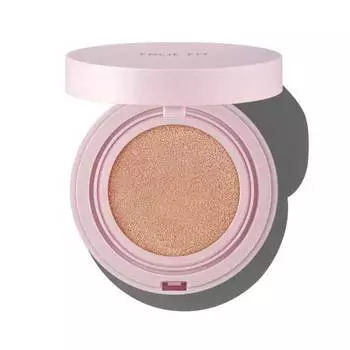 Кушон The Saem True Fit Fixer Cushion 19.5 Wheat