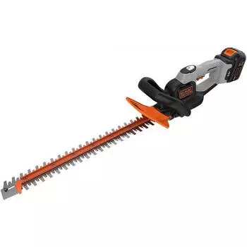 Кусторез аккмуляторный Black&amp;Decker Power Command GTC5455PC-QW