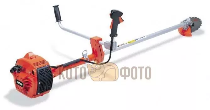 Кусторез бензиновый Echo CLS-5800