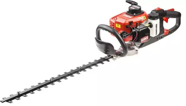 Кусторез бензиновый Hammer KST250 (182-006)