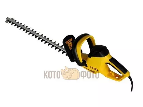 Кусторез Champion HT625R