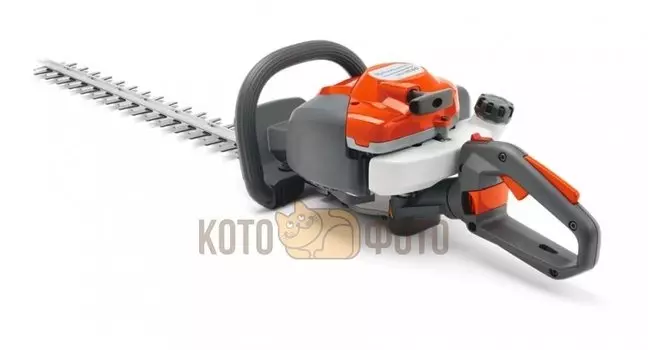 Кусторез Husqvarna 122HD60 9665324-01