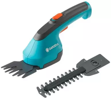 Кусторез/ножницы для травы Gardena AccuCut Li (09852-32.000.00)