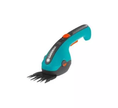 Кусторез/ножницы для травы Gardena ClassicCut Li (09853-20.000.00)