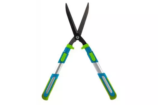 Кусторез Palisad Luxe 60592