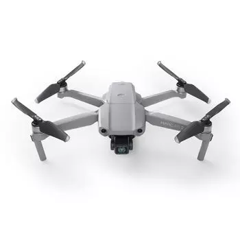 Квадрокоптер Dji Mavic AIR 2 Fly More Combo серый