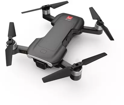 Квадрокоптер MJX Bugs 7 4K V2